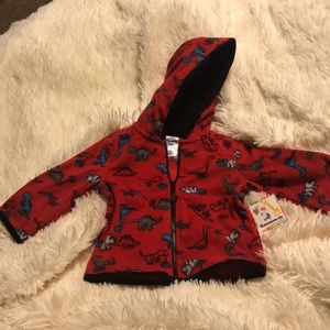 Boys hoodie